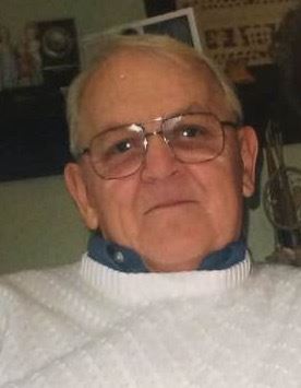 <i class="material-icons" data-template="memories-icon">stars</i><br/>George L. James, Marine Corps<br/><div class='remember-wall-long-description'>George L. James, Marine Corps. veteran who served in the Korean War. 
Our hearts and love are with you (Dad), Mom, and Steve this holiday season and every day. 
Love, Sean, Karin, and Abby Demaree</div><a class='btn btn-primary btn-sm mt-2 remember-wall-toggle-long-description' onclick='initRememberWallToggleLongDescriptionBtn(this)'>Learn more</a>