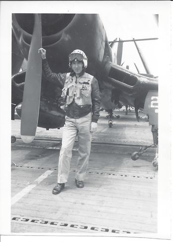 <i class="material-icons" data-template="memories-icon">stars</i><br/>Warren W. Bestwick, Marine Corps<br/><div class='remember-wall-long-description'>In Honor and Memory of my Father, Col. Warren W. Bestwick, decorated WWII and Korean War Corsair pilot (and all around good guy) and in honor of my mother who turned 100 this year and was married to my father for 69 years.</div><a class='btn btn-primary btn-sm mt-2 remember-wall-toggle-long-description' onclick='initRememberWallToggleLongDescriptionBtn(this)'>Learn more</a>
