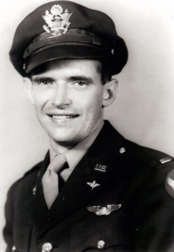 <i class="material-icons" data-template="memories-icon">account_balance</i><br/>Russell Benge, Air Force<br/><div class='remember-wall-long-description'>
  In Memory of MAJ (Ret) Russell J Benge, B26 pilot, US Army Air Corps, WW2</div><a class='btn btn-primary btn-sm mt-2 remember-wall-toggle-long-description' onclick='initRememberWallToggleLongDescriptionBtn(this)'>Learn more</a>