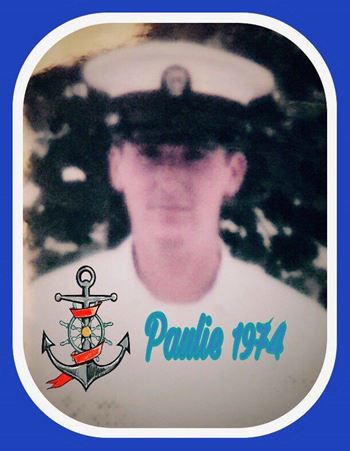<i class="material-icons" data-template="memories-icon">account_balance</i><br/>Paul A. Driscoll, Navy<br/><div class='remember-wall-long-description'>
  Missing You Big Brother- You are not forgotten.
Remembering You With Love, Sister Lynn</div><a class='btn btn-primary btn-sm mt-2 remember-wall-toggle-long-description' onclick='initRememberWallToggleLongDescriptionBtn(this)'>Learn more</a>