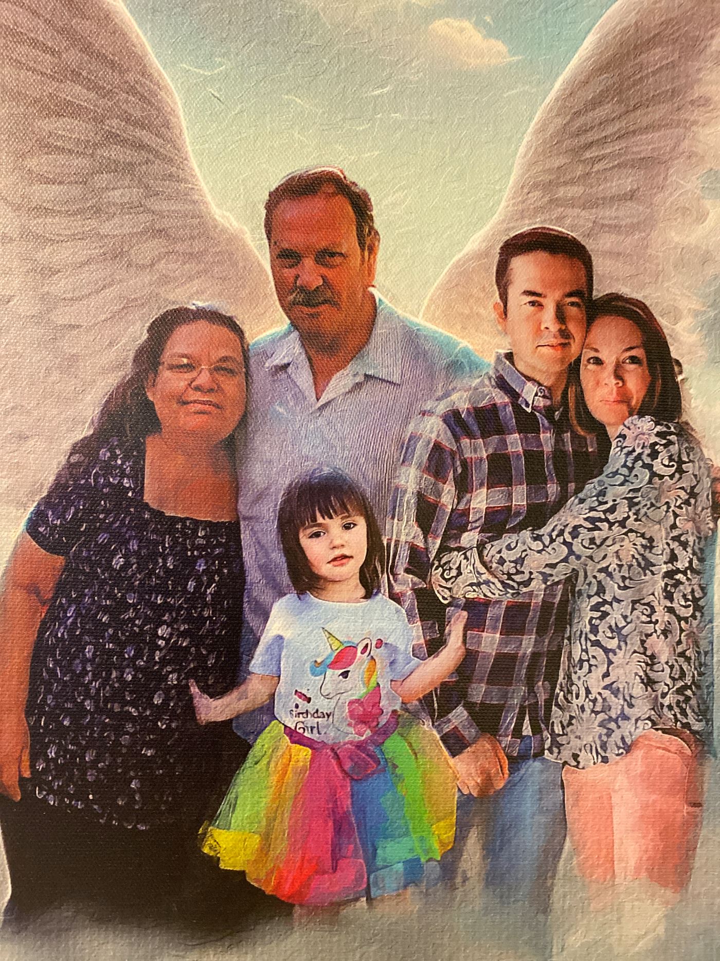 <i class="material-icons" data-template="memories-icon">chat_bubble</i><br/>Wilburn Robert Sisco<br/><div class='remember-wall-long-description'>You are gone but not forgotten dad. We know your angel wings surround us every day as you watch over us. We love and miss you terribly.</div><a class='btn btn-primary btn-sm mt-2 remember-wall-toggle-long-description' onclick='initRememberWallToggleLongDescriptionBtn(this)'>Learn more</a>