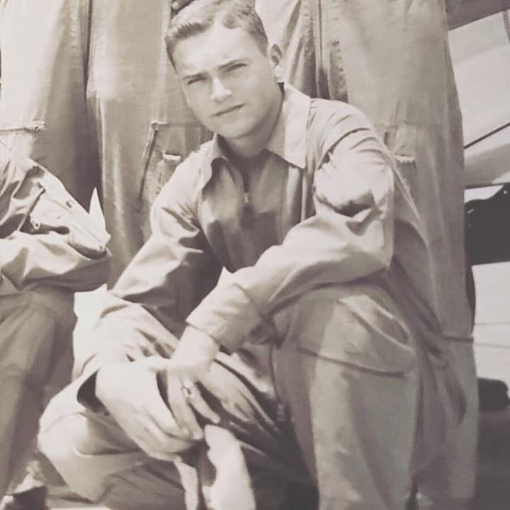 <i class="material-icons" data-template="memories-icon">account_balance</i><br/>Gary C.  Fulmer, Air Force<br/>Posted by: Kathleen Waller<br/><div class='remember-wall-long-description'>In loving memory of my wonderful Dad who proudly served his country during the Cold War, and was a true example of an officer and a gentleman all his life. Thanks, Dad - I'll be seeing you, in all the old familiar places.</div><a class='btn btn-primary btn-sm mt-2 remember-wall-toggle-long-description' onclick='initRememberWallToggleLongDescriptionBtn(this)'>Learn more</a>