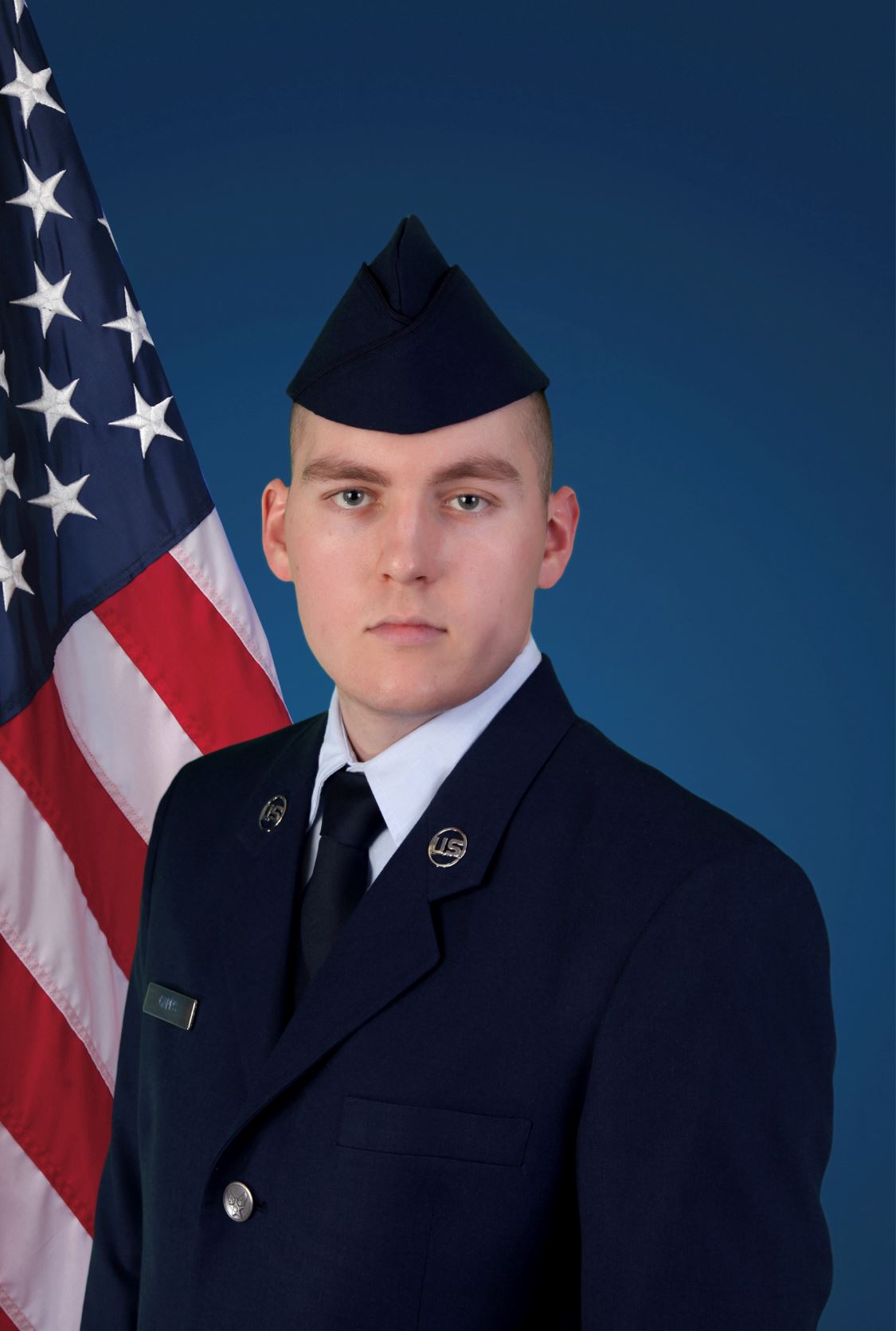 <i class="material-icons" data-template="memories-icon">stars</i><br/>Bailey Capps, Air Force, Senior Airman <br/>Served from 2019<br/>Posted by: Laura H.<br/><div class='remember-wall-long-description'>In honor of my son, Senior Airman Capps! Thank you for your service to our country!

Love-Mom</div><a class='btn btn-primary btn-sm mt-2 remember-wall-toggle-long-description' onclick='initRememberWallToggleLongDescriptionBtn(this)'>Learn more</a>