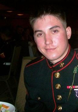 <i class="material-icons" data-template="memories-icon">chat_bubble</i><br/>Brandon W Pearson, Marine Corps, LCPL<br/>Born 2/2/1989<br/>Passed on 11/4/2010<br/>Posted by: Michael Pearson<br/><div class='remember-wall-long-description'>Brandon, my son, we salute you and your fallen brothers today and every day. I miss your smile, your laugh, your contagious energy, and your fearless spirit. You are my hero and my inspiration. Until we meet again.</div><a class='btn btn-primary btn-sm mt-2 remember-wall-toggle-long-description' onclick='initRememberWallToggleLongDescriptionBtn(this)'>Learn more</a>