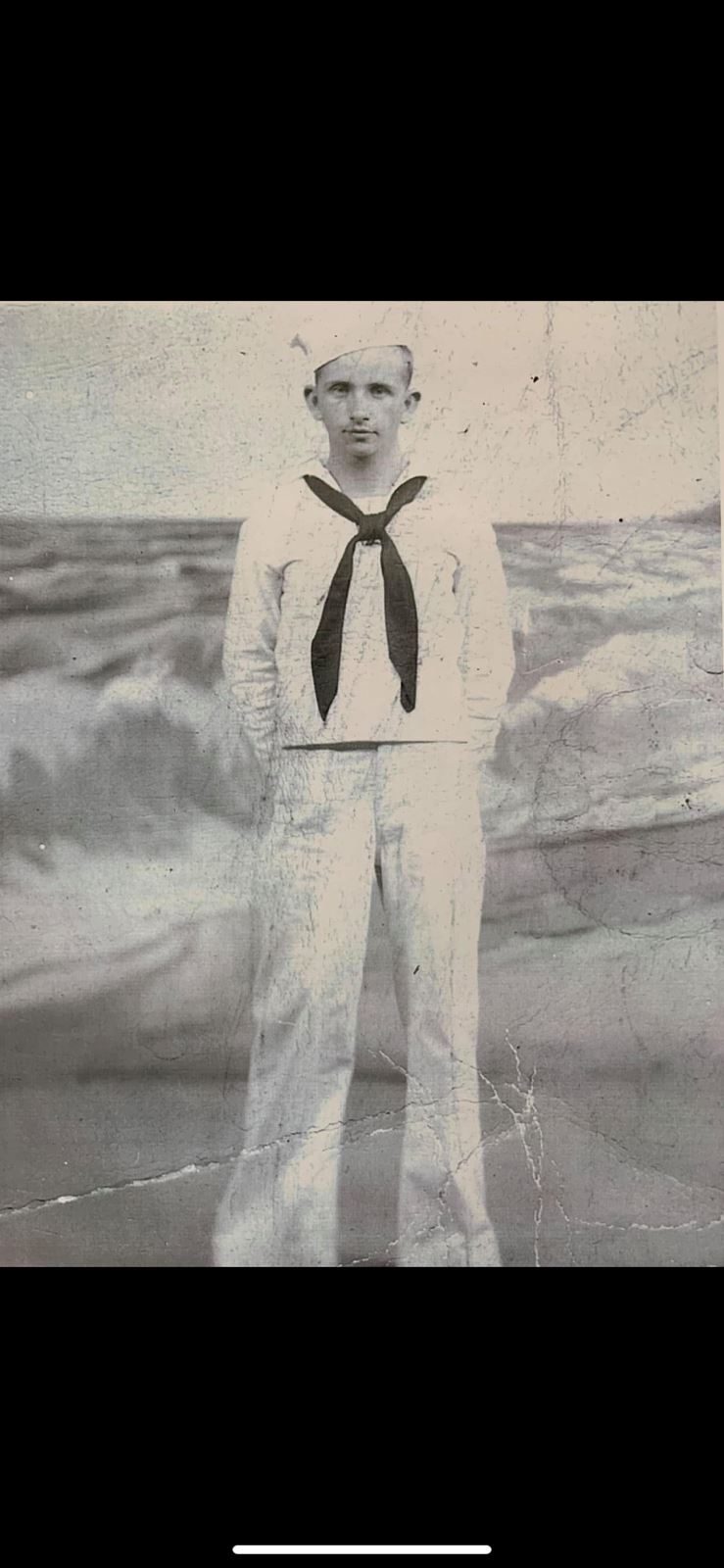 <i class="material-icons" data-template="memories-icon">chat_bubble</i><br/>Ralph Elijah Hartley<br/><div class='remember-wall-long-description'>Ralph Elijah Hartley - United States Navy - Coxswain  - World War II  - (Mt. Moriah Cemetery, Tennille, GA )</div><a class='btn btn-primary btn-sm mt-2 remember-wall-toggle-long-description' onclick='initRememberWallToggleLongDescriptionBtn(this)'>Learn more</a>