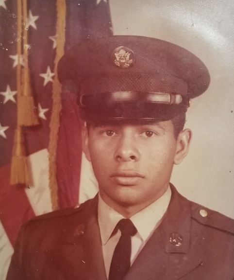 <i class="material-icons" data-template="memories-icon">chat_bubble</i><br/>Rafael Rodriguez Rodriguez<br/><div class='remember-wall-long-description'>You are always in my heart. Thank you for your service.</div><a class='btn btn-primary btn-sm mt-2 remember-wall-toggle-long-description' onclick='initRememberWallToggleLongDescriptionBtn(this)'>Learn more</a>