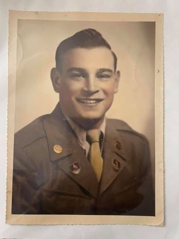 <i class="material-icons" data-template="memories-icon">message</i><br/>FRANK MATTERA, Army<br/><div class='remember-wall-long-description'>Dad,
I miss you everyday.
Love your daughter Linda</div><a class='btn btn-primary btn-sm mt-2 remember-wall-toggle-long-description' onclick='initRememberWallToggleLongDescriptionBtn(this)'>Learn more</a>