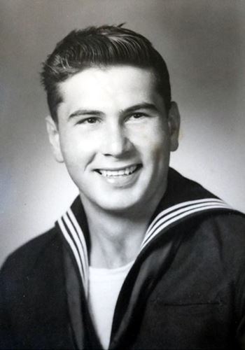 <i class="material-icons" data-template="memories-icon">message</i><br/>Franklin Delano Saylor Runyon, Navy<br/><div class='remember-wall-long-description'>The holidays are quieter without your strong presence. We love and miss you, Dad.</div><a class='btn btn-primary btn-sm mt-2 remember-wall-toggle-long-description' onclick='initRememberWallToggleLongDescriptionBtn(this)'>Learn more</a>