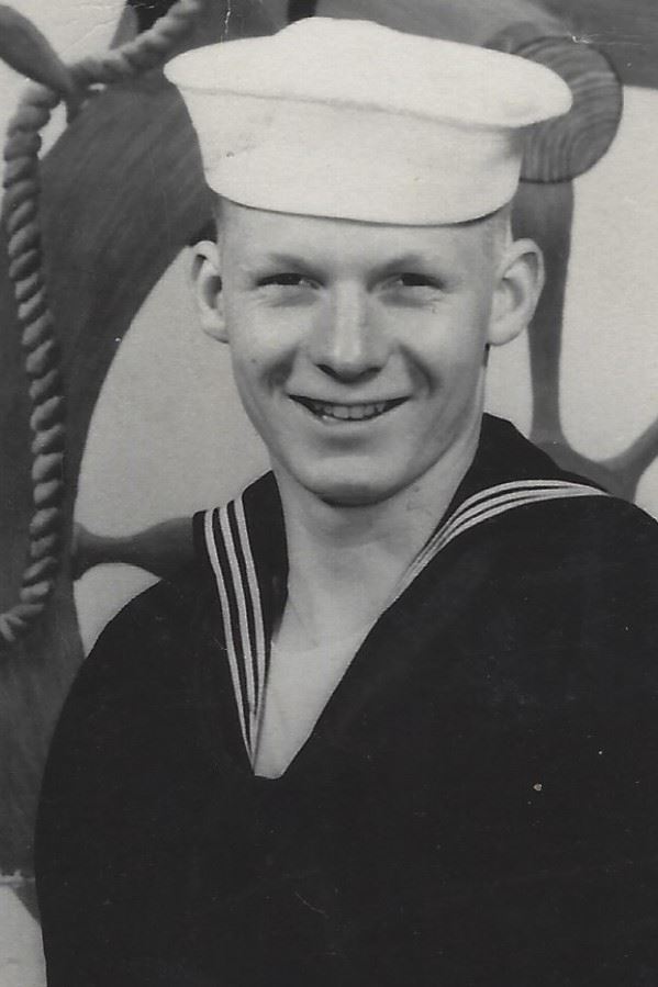 <i class="material-icons" data-template="memories-icon">account_balance</i><br/>Donald Norris, Navy, SN<br/>Served from 1957 to 1960<br/>Born 8/7/1939<br/>Passed on 9/15/2023<br/><div class='remember-wall-long-description'>Donald E. Norris, Navy, SN</div><a class='btn btn-primary btn-sm mt-2 remember-wall-toggle-long-description' onclick='initRememberWallToggleLongDescriptionBtn(this)'>Learn more</a>