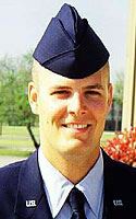 <i class="material-icons" data-template="memories-icon">stars</i><br/>Jesse Samek, Air Force<br/><div class='remember-wall-long-description'>
  In honor of Air Force A1C Jesse Samek. Never Forgotten. Arkansas Run for the Fallen</div><a class='btn btn-primary btn-sm mt-2 remember-wall-toggle-long-description' onclick='initRememberWallToggleLongDescriptionBtn(this)'>Learn more</a>