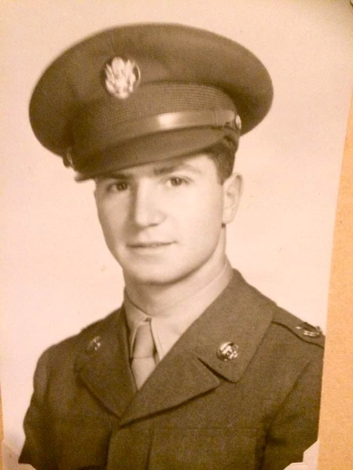 <i class="material-icons" data-template="memories-icon">chat_bubble</i><br/>Rocco Lopano<br/><div class='remember-wall-long-description'>My dad, Rocco Lopano, proudly served in the Korean War. He passed on July 4, 2018.I miss so much. Love you dad.Roseann</div><a class='btn btn-primary btn-sm mt-2 remember-wall-toggle-long-description' onclick='initRememberWallToggleLongDescriptionBtn(this)'>Learn more</a>