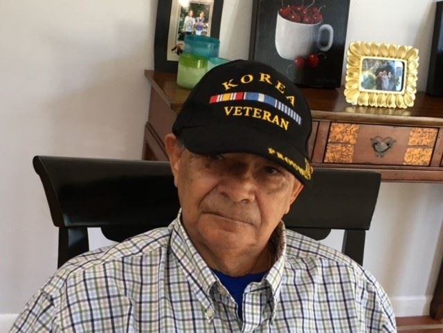 <i class="material-icons" data-template="memories-icon">chat_bubble</i><br/>Wilfredo Davila<br/><div class='remember-wall-long-description'>Thank you for your service -we miss you.</div><a class='btn btn-primary btn-sm mt-2 remember-wall-toggle-long-description' onclick='initRememberWallToggleLongDescriptionBtn(this)'>Learn more</a>