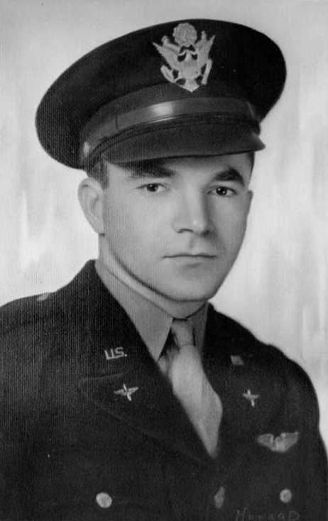 <i class="material-icons" data-template="memories-icon">account_balance</i><br/>Wesley Brinkley, Air Force, Lt.<br/>Served from 1941 to 1943<br/>Born 10/15/1915<br/>Passed on 12/13/1943<br/>Posted by: Jillian B.<br/><div class='remember-wall-long-description'>Wesley Benjamin Brinkley, Uncle Wes, enlisted in the Army on January 17, 1941, almost a year before the attack on Pearl Harbor. He served in the artillery for 7 months before joining the Army Air Corps. When he was commissioned as a 2nd Lt., he wrote home saying, “Am I happy!” He was waiting on his 1st Lt. Commission when he was killed in action. His last letter to his parents on Dec. 8th said how excited he was going to be to get that and it should be there any day now. He was shot down over Germany 5 days later on Dec. 13, 1943.</div><a class='btn btn-primary btn-sm mt-2 remember-wall-toggle-long-description' onclick='initRememberWallToggleLongDescriptionBtn(this)'>Learn more</a>