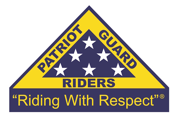 Patriot Guard Riders