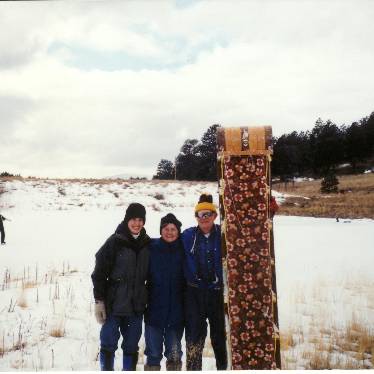 <i class="material-icons" data-template="memories-icon">chat_bubble</i><br/>Joseph A Morin, Navy, <br/>Posted by: Schweikert Family<br/><div class='remember-wall-long-description'>In honor of my Great Uncle Joe, he always believed in me.Love Skeeter</div><a class='btn btn-primary btn-sm mt-2 remember-wall-toggle-long-description' onclick='initRememberWallToggleLongDescriptionBtn(this)'>Learn more</a>