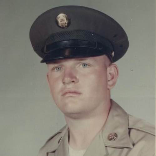 <i class="material-icons" data-template="memories-icon">chat_bubble</i><br/>Kenneth L McDonald, Army, SP4<br/>Posted by: Sherry<br/><div class='remember-wall-long-description'>Dad, you are loved and missed each and everyday! You will never be forgotten!</div><a class='btn btn-primary btn-sm mt-2 remember-wall-toggle-long-description' onclick='initRememberWallToggleLongDescriptionBtn(this)'>Learn more</a>