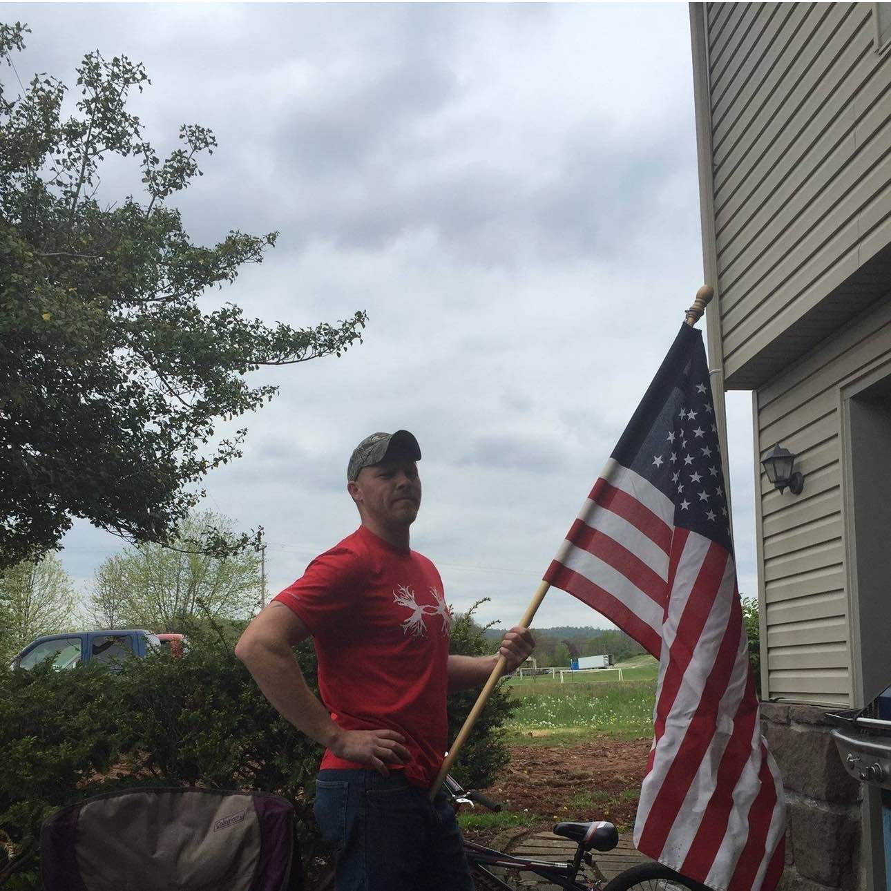 <i class="material-icons" data-template="memories-icon">chat_bubble</i><br/>Cole Allen Jenks, Marine Corps, CPL <br/>Born 8/29/1989<br/>Passed on 11/29/2019<br/>Posted by: Melissa Miller<br/><div class='remember-wall-long-description'>These last 5 years haven’t been the same without you. We miss you and love you so very much.Love, Missy, Mike, Logan, Barb, George, Shell, Steph &amp; family??</div><a class='btn btn-primary btn-sm mt-2 remember-wall-toggle-long-description' onclick='initRememberWallToggleLongDescriptionBtn(this)'>Learn more</a>