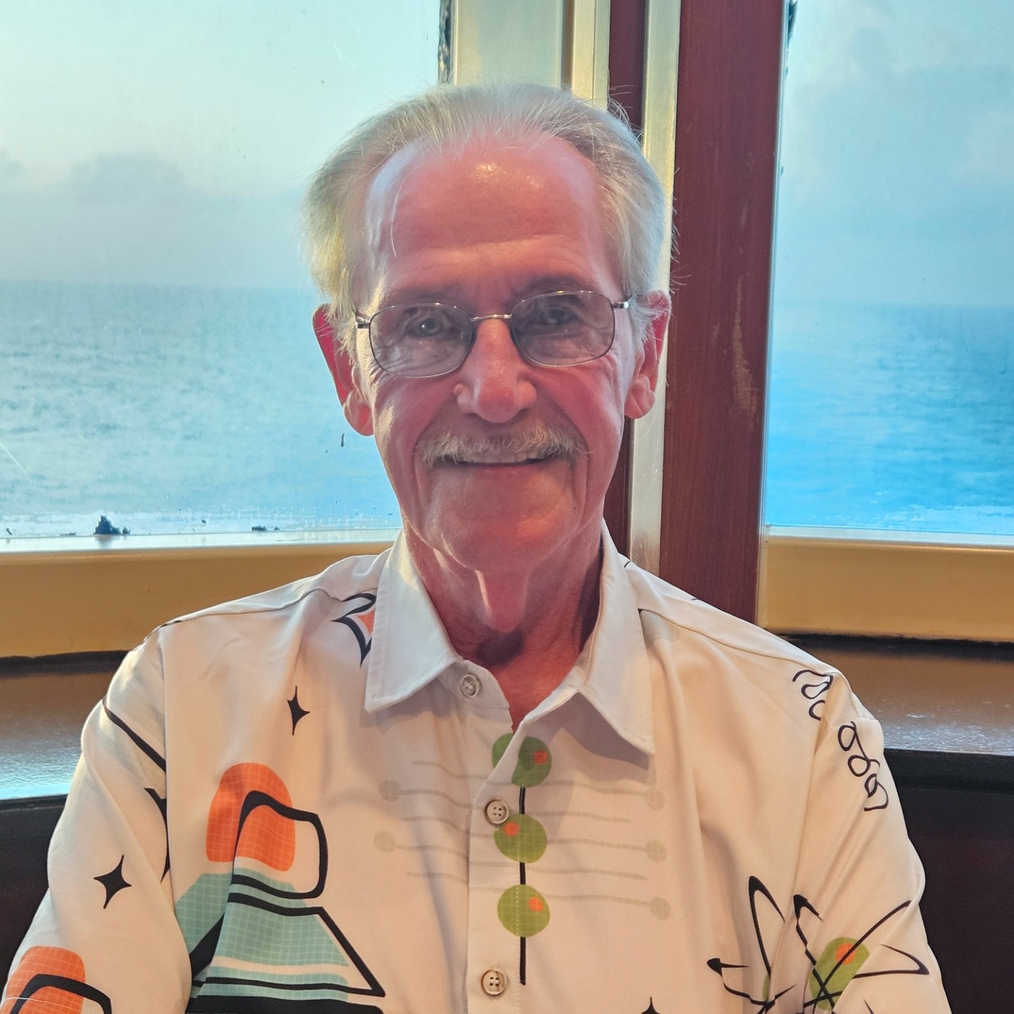 <i class="material-icons" data-template="memories-icon">chat_bubble</i><br/>James N. Gehrke, Army, SP4 (T)<br/>Born 10/8/1944<br/>Passed on 3/23/2025<br/>Posted by: Susan Gehrke<br/><div class='remember-wall-long-description'>In remembrance of a very special man, the love of my life.</div><a class='btn btn-primary btn-sm mt-2 remember-wall-toggle-long-description' onclick='initRememberWallToggleLongDescriptionBtn(this)'>Learn more</a>