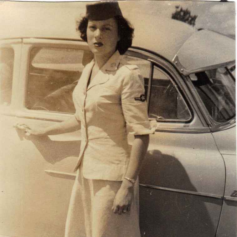 <i class="material-icons" data-template="memories-icon">chat_bubble</i><br/>Sybil Lee Taylor, Air Force, PFC<br/>Posted by: Granddaughters Wendy Birckhead McCall & Shannon Cross Gray<br/><div class='remember-wall-long-description'>You were a wonderful grammy. We love and miss you every day!</div><a class='btn btn-primary btn-sm mt-2 remember-wall-toggle-long-description' onclick='initRememberWallToggleLongDescriptionBtn(this)'>Learn more</a>