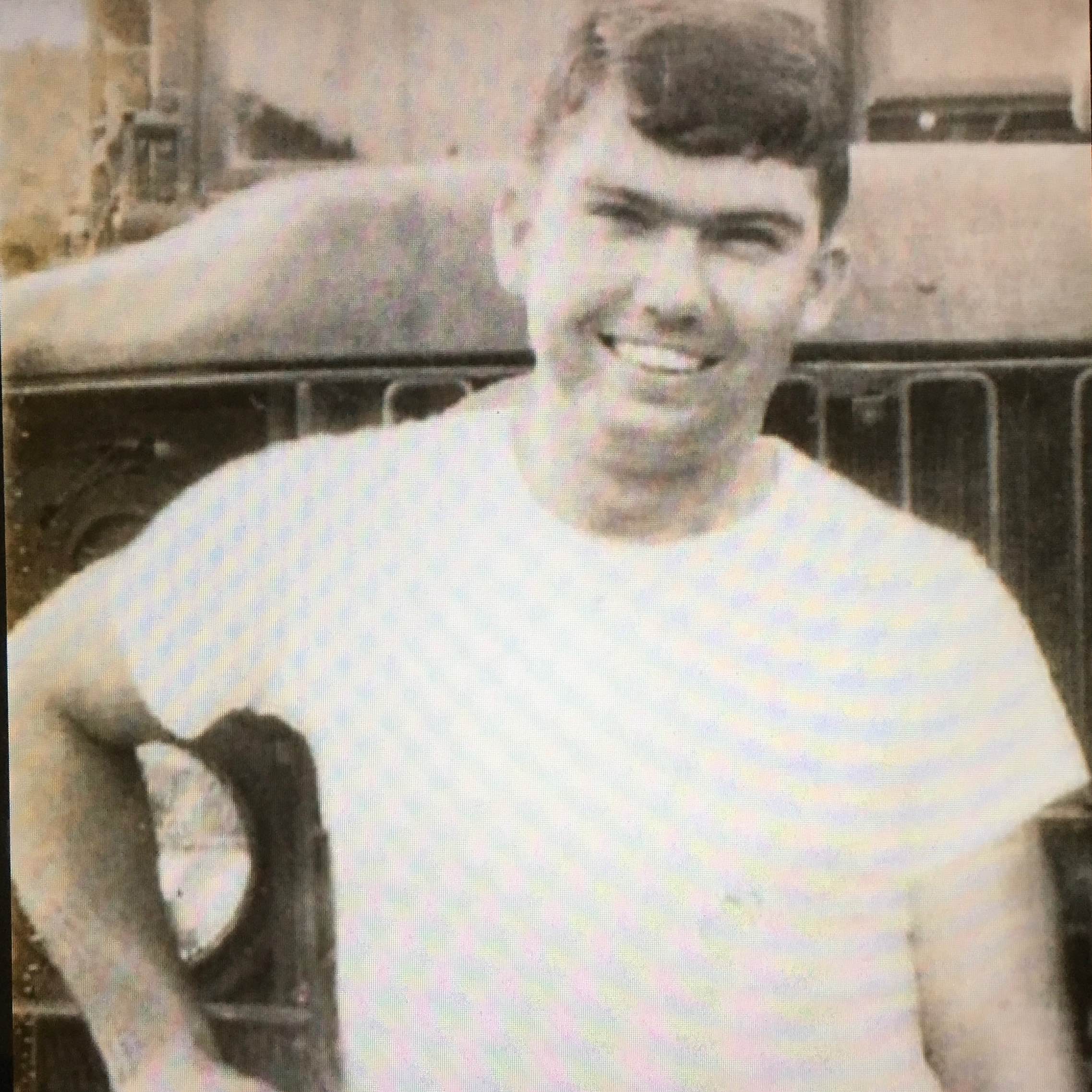 <i class="material-icons" data-template="memories-icon">chat_bubble</i><br/>Billy Mack Brown, Army, SP5<br/>Born 1/23/1947<br/>Passed on 10/5/2024<br/>Posted by: Amy and Daphne<br/><div class='remember-wall-long-description'>We Love You, Daddy.</div><a class='btn btn-primary btn-sm mt-2 remember-wall-toggle-long-description' onclick='initRememberWallToggleLongDescriptionBtn(this)'>Learn more</a>