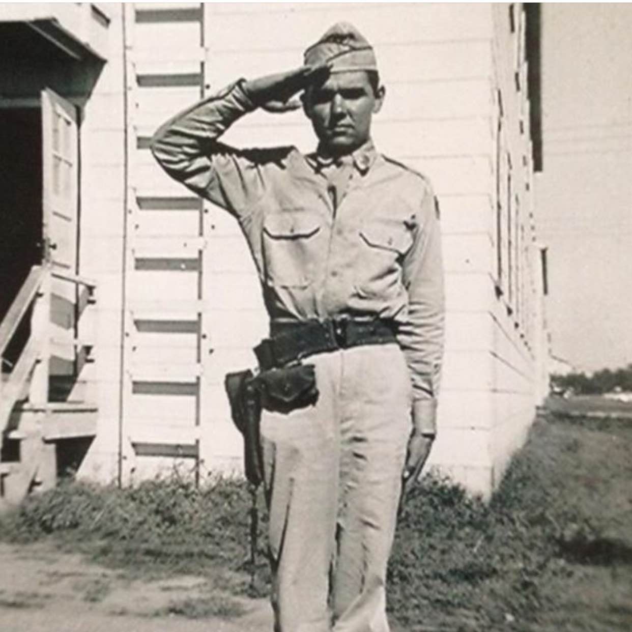 <i class="material-icons" data-template="memories-icon">chat_bubble</i><br/>Meredith E. Wilson, Army, PFC<br/>Posted by: Tom & Caroline Joyce<br/><div class='remember-wall-long-description'>Thank you for instilling your patriotism in all of your kids and inspiring two of us to also serve. We love you and miss you! ??</div><a class='btn btn-primary btn-sm mt-2 remember-wall-toggle-long-description' onclick='initRememberWallToggleLongDescriptionBtn(this)'>Learn more</a>