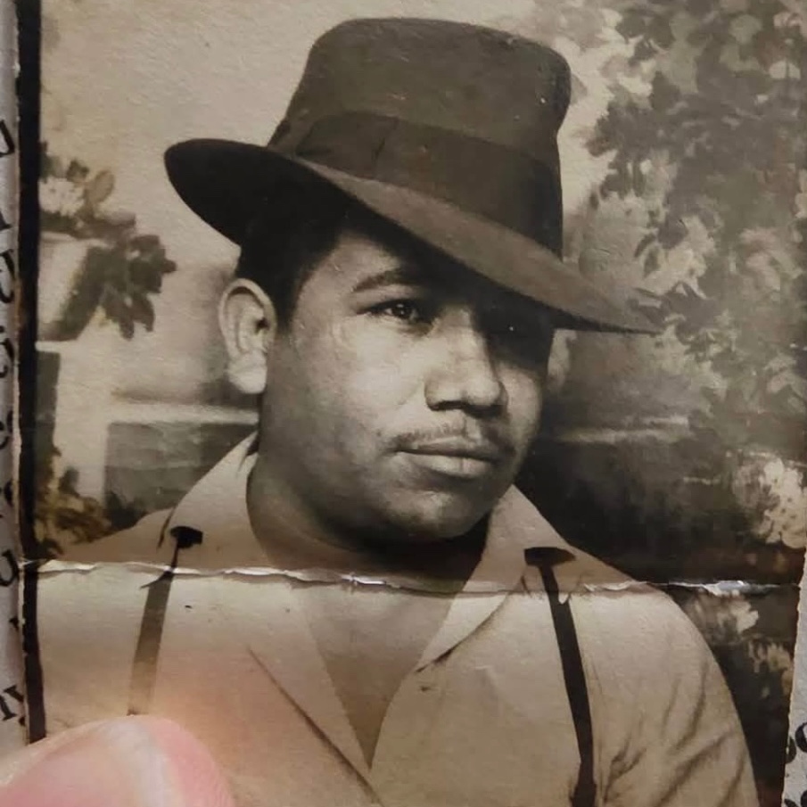 <i class="material-icons" data-template="memories-icon">chat_bubble</i><br/>Cleofas Ojeda Rodriguez, Army, Private<br/>Born 9/25/1916<br/>Passed on 1/22/1972<br/>Posted by: Henri Lazo<br/><div class='remember-wall-long-description'>Time has passed but you are not forgotten. We remember you with much love and we are mindful of the family values you instilled. Our family is proud of your service to our country during World War II; we thank you for your sacrifice. May you rest in peace and may perpetual light shine upon you.</div><a class='btn btn-primary btn-sm mt-2 remember-wall-toggle-long-description' onclick='initRememberWallToggleLongDescriptionBtn(this)'>Learn more</a>