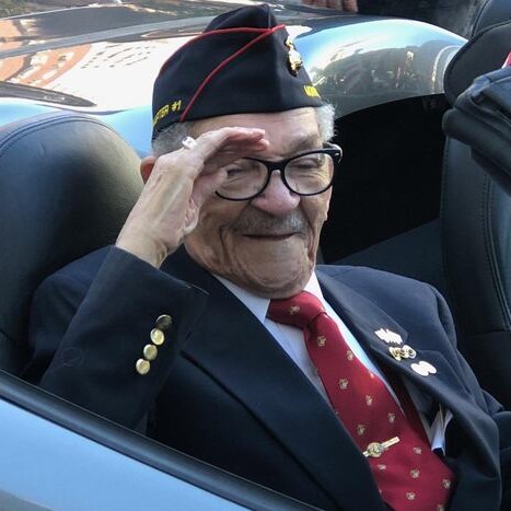 <i class="material-icons" data-template="memories-icon">chat_bubble</i><br/>Albert F. Willis, Marine Corps, Sergeant Major<br/>Posted by: Turner Family<br/><div class='remember-wall-long-description'>Today, as part of Wreaths Across America, we pause to honor the extraordinary life and legacy of Albert F. Willis, a true American hero and trailblazer.
Mr. Willis embodied service, courage, and community. As one of the first Black Marines to train at Montford Point in 1942, he broke barriers under unimaginable conditions and went on to serve bravely in World War II, the Korean War, and the early Vietnam era, rising to the rank of Sergeant Major.
His commitment didn’t end with his military career. Mr. Willis dedicated his life to uplifting veterans, fighting for equality, and strengthening the Philadelphia community — becoming the first Black commander of American Legion Post 21 and earning the honor of having Paschall Avenue renamed Albert Willis Way.
Today, we lay wreaths to remember those who served.
Today, we say his name with pride.
Today, we carry forward his legacy of service and resilience.
Thank you, Sgt. Maj. Willis</div><a class='btn btn-primary btn-sm mt-2 remember-wall-toggle-long-description' onclick='initRememberWallToggleLongDescriptionBtn(this)'>Learn more</a>