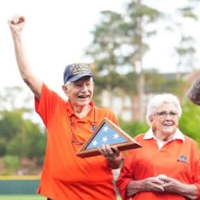 <i class="material-icons" data-template="memories-icon">chat_bubble</i><br/>John C Flournoy Sr, Air Force, Colonel<br/>Born 11/30/1936<br/>Passed on 6/18/2025<br/>Posted by: Maj Gen John Flournoy<br/><div class='remember-wall-long-description'>We miss you Dad. Our hearts still ache without you here. You are gone but never forgotten. See you on the other side. We love you.</div><a class='btn btn-primary btn-sm mt-2 remember-wall-toggle-long-description' onclick='initRememberWallToggleLongDescriptionBtn(this)'>Learn more</a>