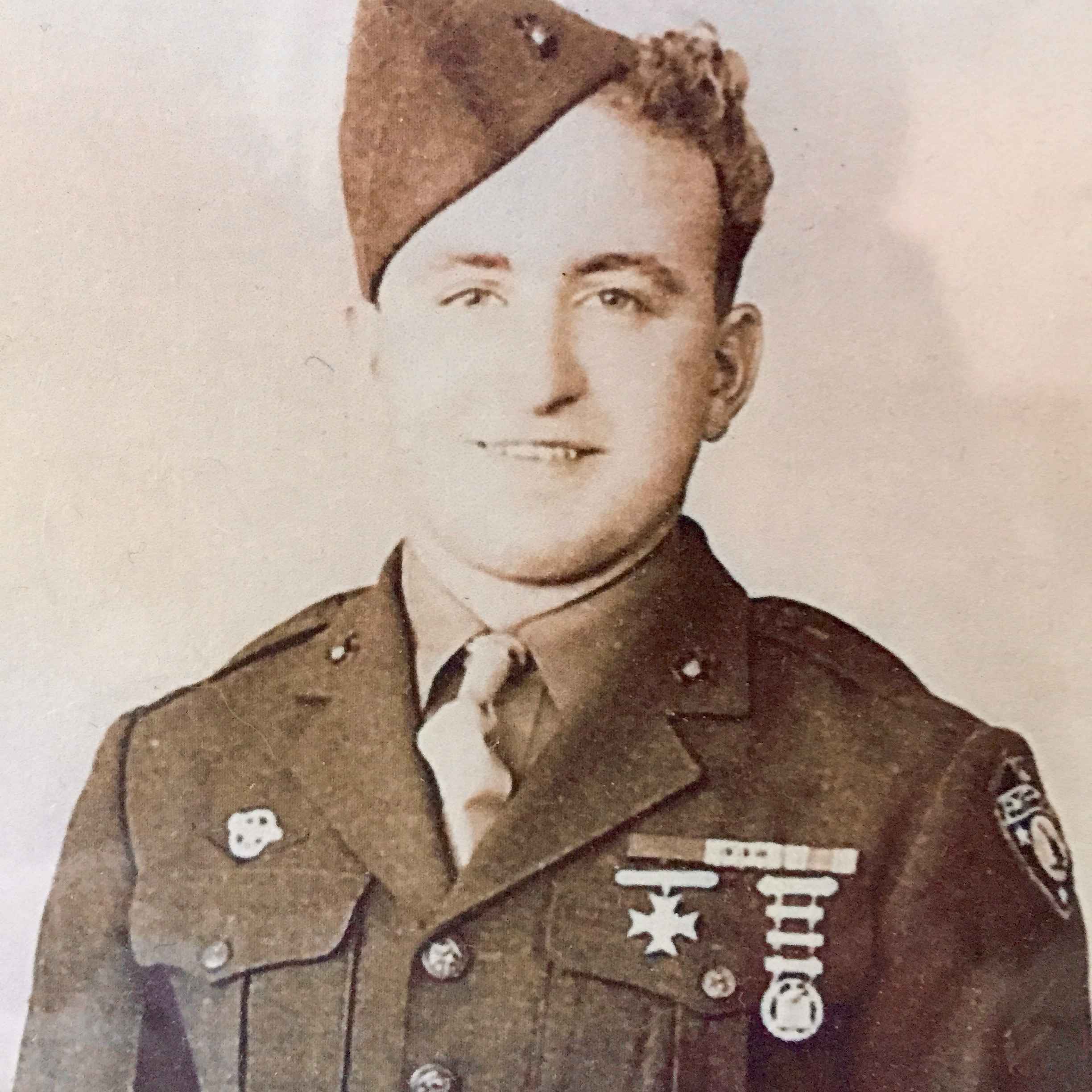 <i class="material-icons" data-template="memories-icon">chat_bubble</i><br/>Name Needed<br/>Posted by: Rosemarie Jarnutowski Turner<br/><div class='remember-wall-long-description'>George S. JarnutowskiMarine WWII Marianna Islands Dad, You are my Hero and my strength. Every day you are in my heart. God Bless America Your DaughterRosemarie Jarnutowski Turner</div><a class='btn btn-primary btn-sm mt-2 remember-wall-toggle-long-description' onclick='initRememberWallToggleLongDescriptionBtn(this)'>Learn more</a>