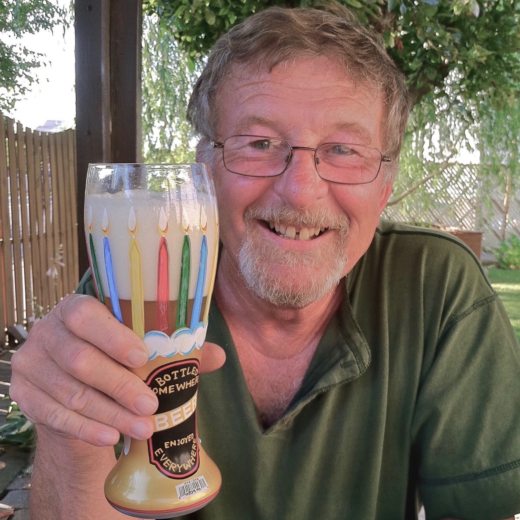 <i class="material-icons" data-template="memories-icon">chat_bubble</i><br/>Richard William Hamilton, Army, SGT<br/>Posted by: Kathleen Hamilton<br/><div class='remember-wall-long-description'>Gone from this earth 8 years. Never forgotten.Slainte!................Love, Kelly</div><a class='btn btn-primary btn-sm mt-2 remember-wall-toggle-long-description' onclick='initRememberWallToggleLongDescriptionBtn(this)'>Learn more</a>