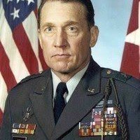 <i class="material-icons" data-template="memories-icon">chat_bubble</i><br/>Charles Edward Getz, Army, Brigadier General (BG)<br/>Born 8/1/1936<br/>Passed on 11/22/2018<br/>Posted by: Major Francis H Dillon, III<br/><div class='remember-wall-long-description'>A real American hero</div><a class='btn btn-primary btn-sm mt-2 remember-wall-toggle-long-description' onclick='initRememberWallToggleLongDescriptionBtn(this)'>Learn more</a>