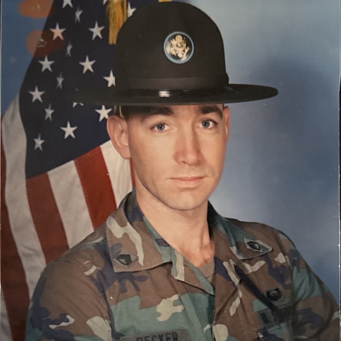 <i class="material-icons" data-template="memories-icon">chat_bubble</i><br/>Joseph Becker, Army, Staff Sergeant E6<br/>Posted by: Lauren Becker<br/><div class='remember-wall-long-description'>In loving memory of my Dad, a retired Army Veteran, who loved his Country, Family, and God. He was a brave soldier. We remember and honor you today and always. We love you.</div><a class='btn btn-primary btn-sm mt-2 remember-wall-toggle-long-description' onclick='initRememberWallToggleLongDescriptionBtn(this)'>Learn more</a>