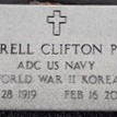 <i class="material-icons" data-template="memories-icon">chat_bubble</i><br/>Harrell Clifton Peck, <br/><div class='remember-wall-long-description'>Harrell Clifton Peck - ADC - United States Navy - World War II & Korea - February 28, 1919 = February 15, 2005 - Antioch Christain Church Cemetery, Oconee, Washington County, GA</div><a class='btn btn-primary btn-sm mt-2 remember-wall-toggle-long-description' onclick='initRememberWallToggleLongDescriptionBtn(this)'>Learn more</a>