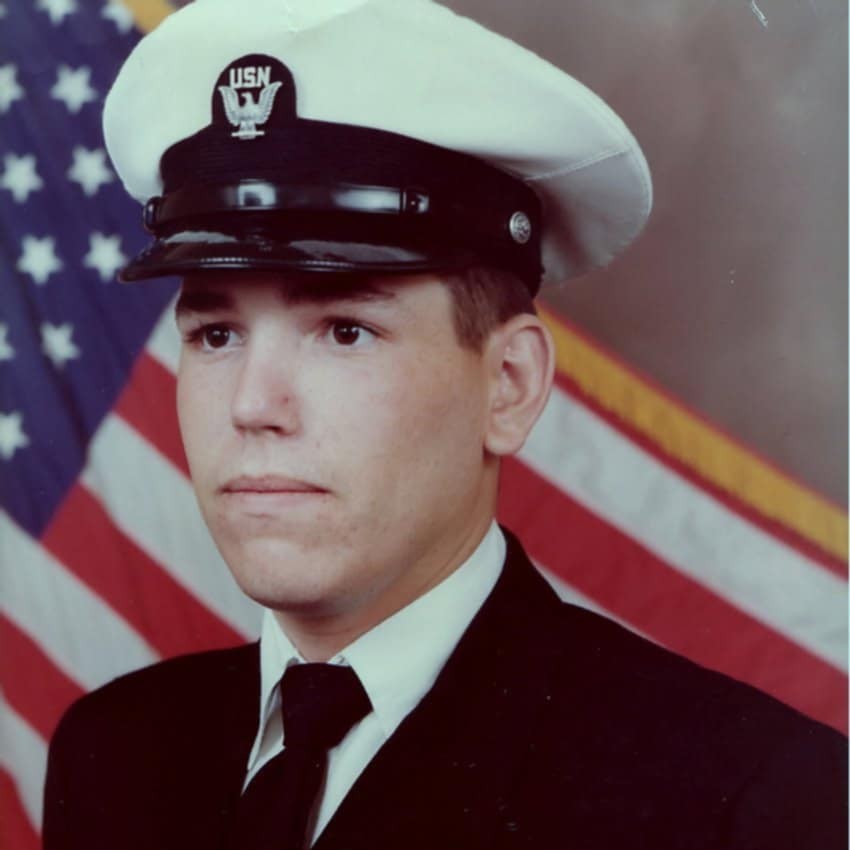 <i class="material-icons" data-template="memories-icon">stars</i><br/>Dennis Thibault, Navy, Petty Officer First Class<br/>Born 5/16/2025<br/>Passed on 11/26/2025<br/>Posted by: Deborah Thibault<br/><div class='remember-wall-long-description'>Today we honor Aviation Structural Mechanic Petty Officer Second Class Dennis Thibault, a sailor whose dedication carried him across the world in service to our nation.Dennis served with VP-45 out of NAS Jacksonville as an AMH2, completing multiple deployments that tested both skill and spirit - two terms to Keflavík, Iceland; three to Sigonella, Sicily; and a WestPac tour through the Philippines, Japan, and Korea. He also flew P3C Orion aircraft as a Flight Engineer. Each one marked by long days, cold nights, and a quiet commitment to keep aircraft — and shipmates — safe.He later spent three years on shore duty as an instructor with VP-30, shaping the next generation of sailors with the same pride and professionalism that defined his own career.Today’s wreath is laid in gratitude for his service, his sacrifice, and the legacy he leaves in every life he touched.Fair winds and following seas, Petty Officer Thibault.</div><a class='btn btn-primary btn-sm mt-2 remember-wall-toggle-long-description' onclick='initRememberWallToggleLongDescriptionBtn(this)'>Learn more</a>