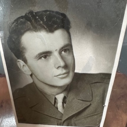 <i class="material-icons" data-template="memories-icon">chat_bubble</i><br/>James M Whalen, Army, Private First Class<br/>Posted by: Eileen Whalen<br/><div class='remember-wall-long-description'>Dear Dad,Thank you and your generation for your service. We wouldn't live in America as we do today without the bravery of your generation,Freedom is not free,From all you children</div><a class='btn btn-primary btn-sm mt-2 remember-wall-toggle-long-description' onclick='initRememberWallToggleLongDescriptionBtn(this)'>Learn more</a>