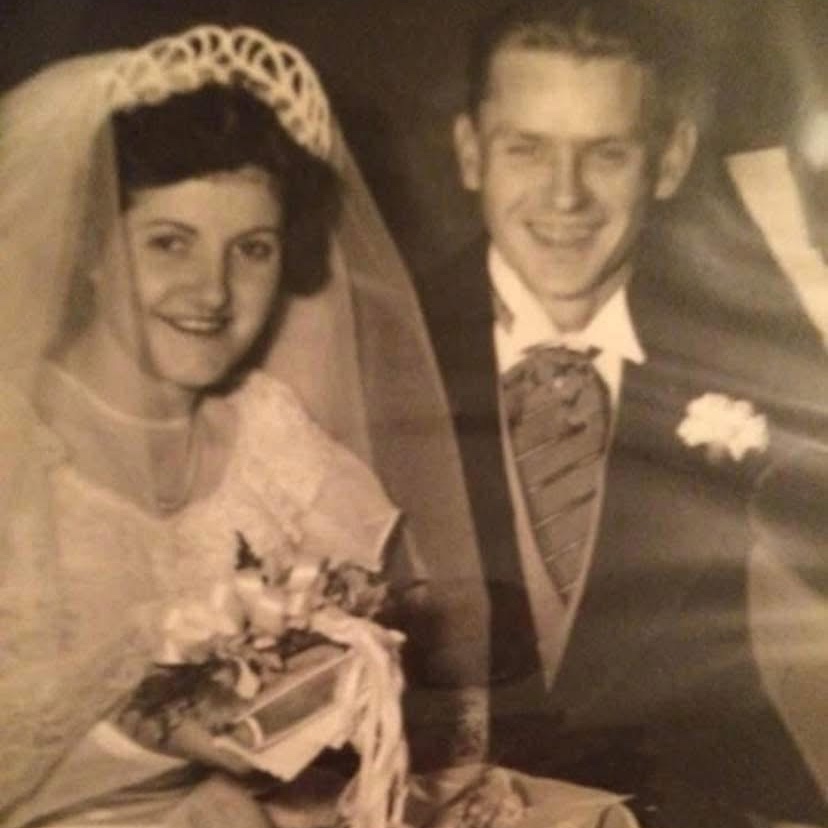 <i class="material-icons" data-template="memories-icon">chat_bubble</i><br/>William Reilly, Army, Sgt<br/>Born 3/10/1924<br/>Passed on 1/14/2003<br/>Posted by: Your family<br/><div class='remember-wall-long-description'>Dad you will always be our favorite Hero. Your sacrifices and service was truly inspiring. Thank you for your service. Mom you will always be our favorite little lady. We love and miss you both and are forever grateful for all that you have done for us. We cherish our memories</div><a class='btn btn-primary btn-sm mt-2 remember-wall-toggle-long-description' onclick='initRememberWallToggleLongDescriptionBtn(this)'>Learn more</a>