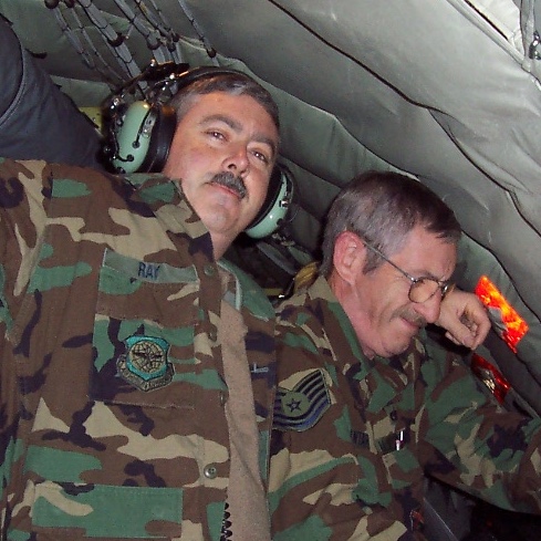 <i class="material-icons" data-template="memories-icon">chat_bubble</i><br/>Charles G. Santarlas, MSgt<br/>Posted by: Chris Ray<br/><div class='remember-wall-long-description'>Chuck thanks for teaching this young Airman.</div><a class='btn btn-primary btn-sm mt-2 remember-wall-toggle-long-description' onclick='initRememberWallToggleLongDescriptionBtn(this)'>Learn more</a>