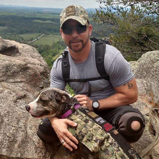 <i class="material-icons" data-template="memories-icon">chat_bubble</i><br/>Jeremy R Dugan, Army, Sgt<br/>Posted by: Valerie Dugan<br/><div class='remember-wall-long-description'>You are so loved and missed. Sending hugs to heaven. XO</div><a class='btn btn-primary btn-sm mt-2 remember-wall-toggle-long-description' onclick='initRememberWallToggleLongDescriptionBtn(this)'>Learn more</a>