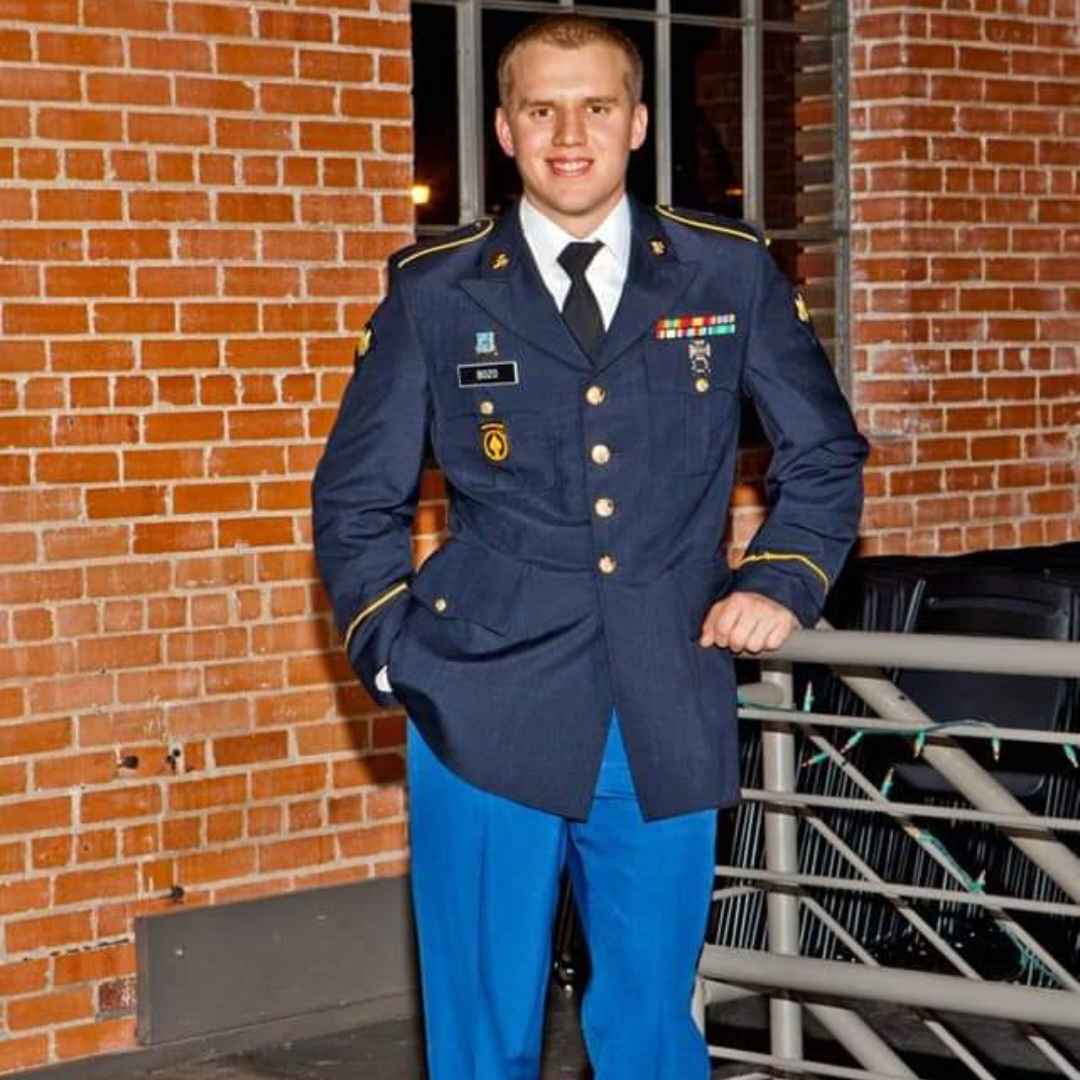 <i class="material-icons" data-template="memories-icon">chat_bubble</i><br/>Colby Bozo, Army, SGT<br/>Born 5/9/1990<br/>Passed on 6/25/2015<br/>Posted by: Mom and Dad<br/><div class='remember-wall-long-description'>We miss you every single day! Merry Christmas sweetheart! It hasn't been the same since you left us. We love you SO much!</div><a class='btn btn-primary btn-sm mt-2 remember-wall-toggle-long-description' onclick='initRememberWallToggleLongDescriptionBtn(this)'>Learn more</a>