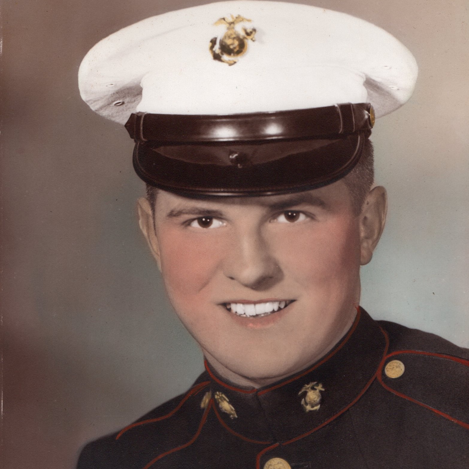 <i class="material-icons" data-template="memories-icon">account_balance</i><br/>Robert Joseph Drinkwater, Marine Corps, SGT<br/>Posted by: Ann Drinkwater<br/><div class='remember-wall-long-description'>In Memory of SGT Robert Joseph Drinkwater - US Marine Corps</div><a class='btn btn-primary btn-sm mt-2 remember-wall-toggle-long-description' onclick='initRememberWallToggleLongDescriptionBtn(this)'>Learn more</a>