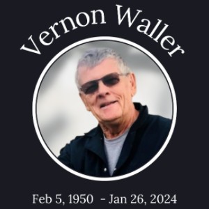 <i class="material-icons" data-template="memories-icon">chat_bubble</i><br/>Vernon Waller, <br/>Posted by: With love from the Katyal Family for the Waller Family<br/><div class='remember-wall-long-description'>Ooftah! Uncle-Grandpa Vern, time may pass and fade away, but the memories of your will always stay close to our hearts. You are always missed and you brought so much joy into our lives!Thank you for making our world a better place with your funny and eventful stories with valuable and appreciated life lessons sprinkled around. Rest in peace.</div><a class='btn btn-primary btn-sm mt-2 remember-wall-toggle-long-description' onclick='initRememberWallToggleLongDescriptionBtn(this)'>Learn more</a>
