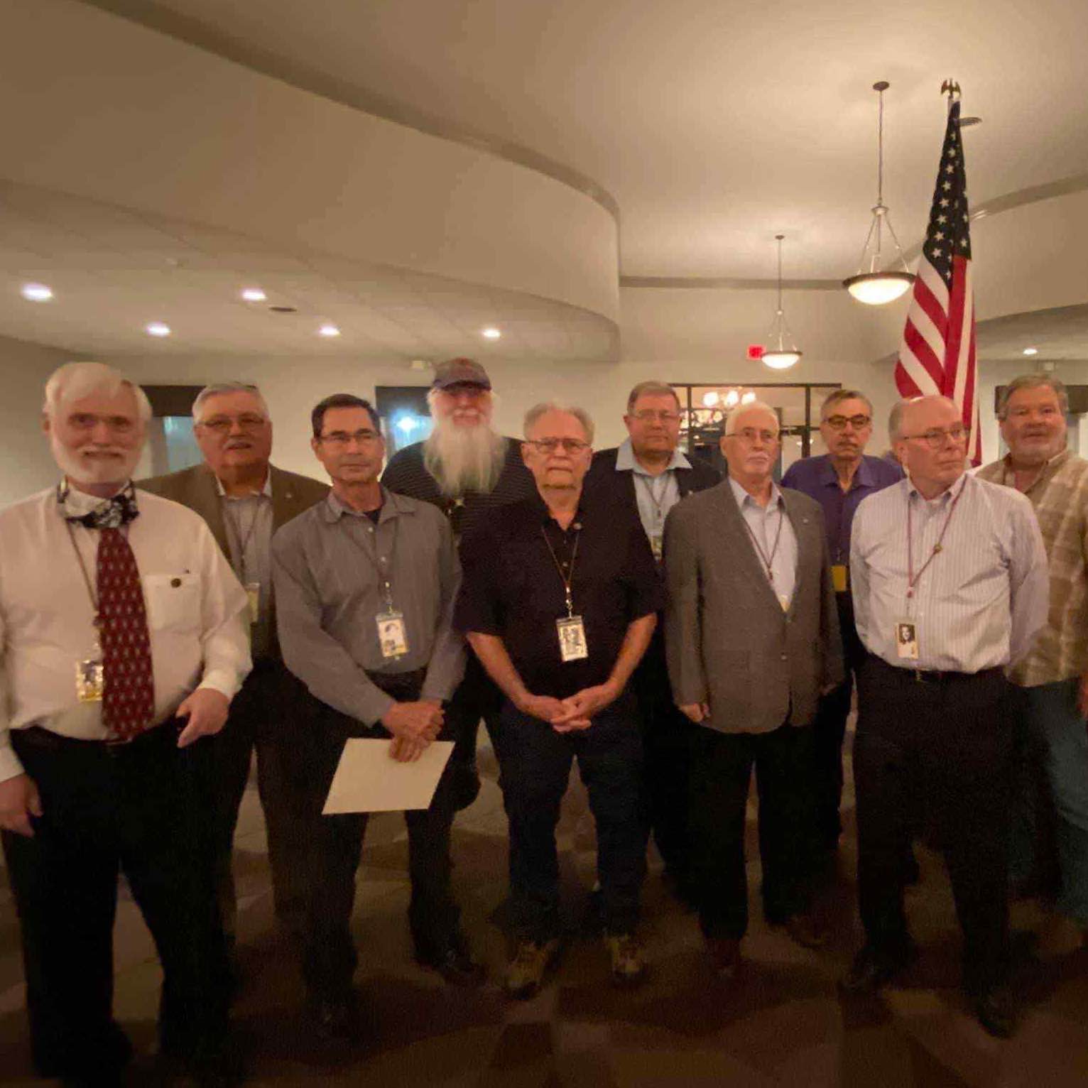 <i class="material-icons" data-template="memories-icon">chat_bubble</i><br/>Avon Lake High School Class of 1970, <br/>Posted by: Kathleen Dubnicka Schneider<br/><div class='remember-wall-long-description'>In Honor of the Avon Lake High School Class of 1970 Veteran Classmates and Veteran spouses of classmates. We thank you for your patriotism and sacrifice. Each of you will forever be our Hero’s.</div><a class='btn btn-primary btn-sm mt-2 remember-wall-toggle-long-description' onclick='initRememberWallToggleLongDescriptionBtn(this)'>Learn more</a>