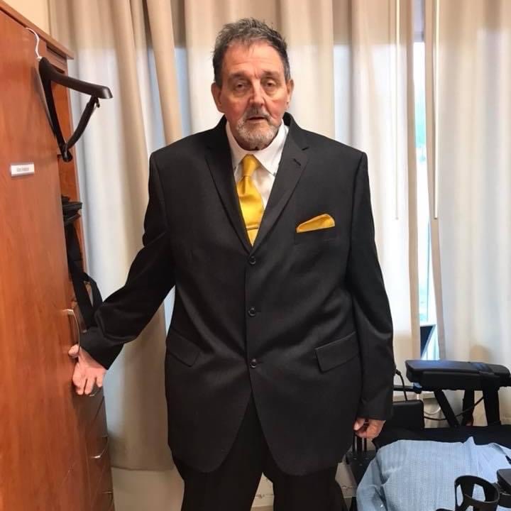 <i class="material-icons" data-template="memories-icon">chat_bubble</i><br/>Albert Anderson, Army, SSG E-6<br/>Born 9/20/1945<br/>Passed on 2/6/2022<br/>Posted by: Lisa Anderson<br/><div class='remember-wall-long-description'>Albert (Al) was a veteran for the us Army he gave his all for his country and family. He was and is a husband, father and grandfather. Not only did he give his all for this country he did for his community as a firefighter/EMS for 50 years in the NESCONSET fire department. He returned from Vietnam after 2 tours not the same man (as per my mom) he gave his all to everyone. He is still missed every moment of every day by his family and friends he was an amazing veteran that gave his all to anyone he came in contact with he is loved and missed by his wife if 56 yrs, 6 children and 15 grandchildren. Dad we miss you and never forget the sacrifices you and the brave men and women gave for this county and your family</div><a class='btn btn-primary btn-sm mt-2 remember-wall-toggle-long-description' onclick='initRememberWallToggleLongDescriptionBtn(this)'>Learn more</a>