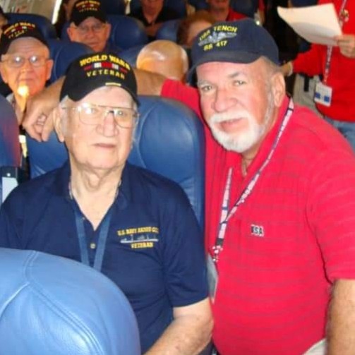 <i class="material-icons" data-template="memories-icon">chat_bubble</i><br/>Joseph Gawronski,  the Second and Third, Navy, <br/>Posted by: The Schneiders<br/><div class='remember-wall-long-description'>You are always in our thoughts and prayers. We miss and love you so much!!</div><a class='btn btn-primary btn-sm mt-2 remember-wall-toggle-long-description' onclick='initRememberWallToggleLongDescriptionBtn(this)'>Learn more</a>