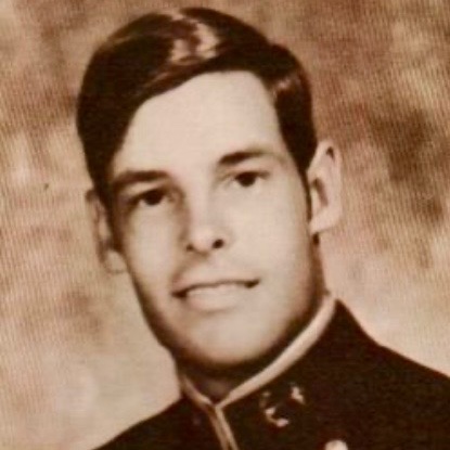 <i class="material-icons" data-template="memories-icon">chat_bubble</i><br/>Richard James Eisloeffel, Navy, Major <br/>Born 6/8/1954<br/>Passed on 10/31/1988<br/>Posted by: Barbara Dyer Channell<br/><div class='remember-wall-long-description'>We both went to El Cajon Valley High School. He was such a powerhouse. I still remember his death being in the Daily Californian. I was shocked. I wanted to honor his life taken too soon.</div><a class='btn btn-primary btn-sm mt-2 remember-wall-toggle-long-description' onclick='initRememberWallToggleLongDescriptionBtn(this)'>Learn more</a>