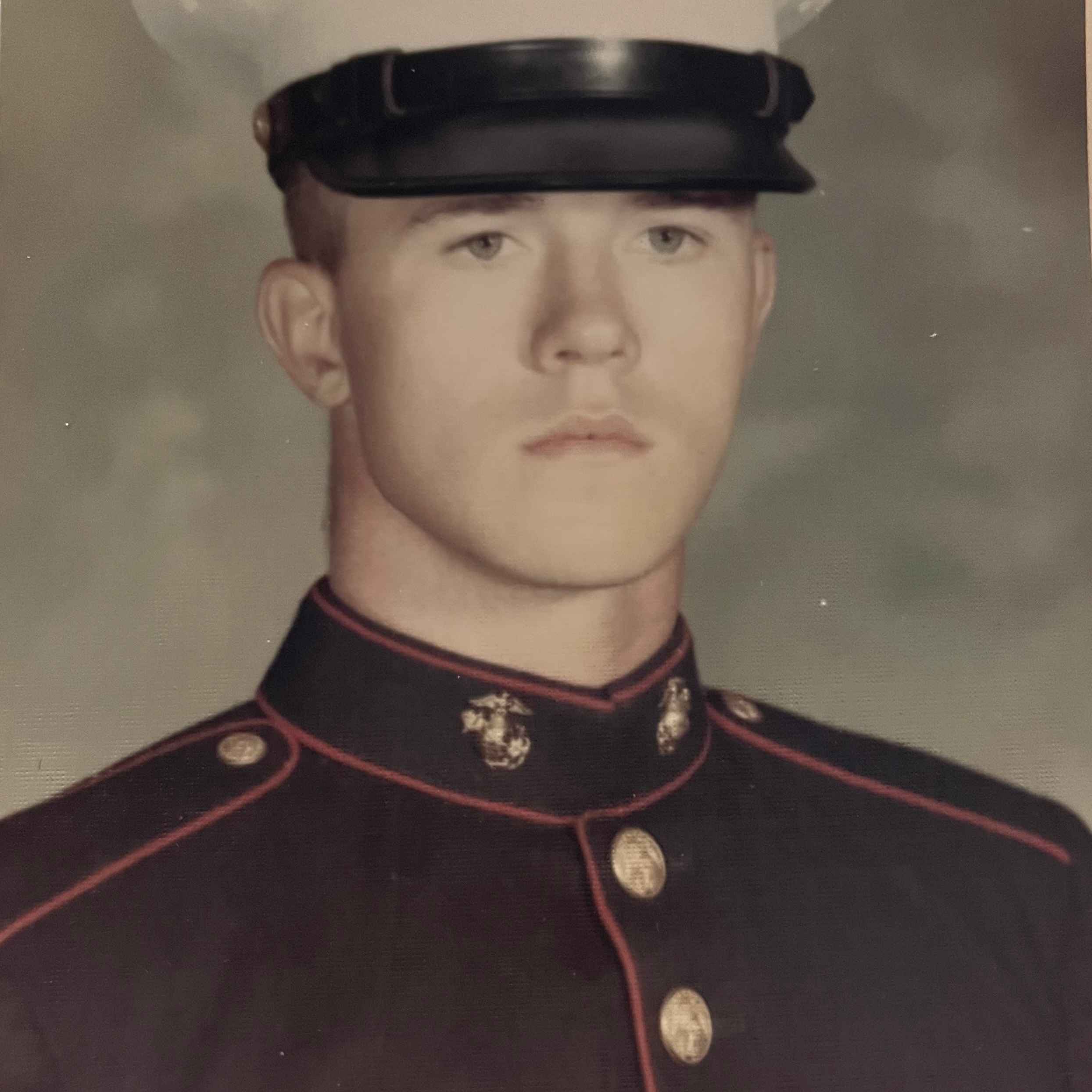 <i class="material-icons" data-template="memories-icon">cloud</i><br/>Michael Odell  Myers, CPL<br/>Posted by: Marilyn Myers<br/><div class='remember-wall-long-description'>USMC, CPL--Forever in our hearts.</div><a class='btn btn-primary btn-sm mt-2 remember-wall-toggle-long-description' onclick='initRememberWallToggleLongDescriptionBtn(this)'>Learn more</a>