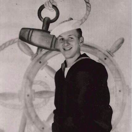 <i class="material-icons" data-template="memories-icon">chat_bubble</i><br/>Kenneth A Reuter, Navy, BTFN<br/>Posted by: His children<br/><div class='remember-wall-long-description'>In memory of our father , a decorated Korean War veteran - we love you &amp; miss you deeply. Thank you for your service &amp; instilling in us a love of this country. We are so very proud of you. Love - Connie, Dan, &amp; Sandy</div><a class='btn btn-primary btn-sm mt-2 remember-wall-toggle-long-description' onclick='initRememberWallToggleLongDescriptionBtn(this)'>Learn more</a>