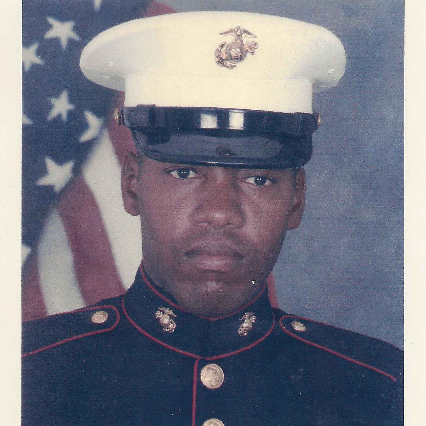 <i class="material-icons" data-template="memories-icon">chat_bubble</i><br/>Marcus Allen Coleman, Marine Corps, Corporal<br/>Posted by: Karen Coleman<br/><div class='remember-wall-long-description'>Marcus Coleman proudly served his country as a United States Marine. On March 1, 2024, he was called by God to his heavenly assignment. Semper Fi, Marcus. You are loved and missed.</div><a class='btn btn-primary btn-sm mt-2 remember-wall-toggle-long-description' onclick='initRememberWallToggleLongDescriptionBtn(this)'>Learn more</a>
