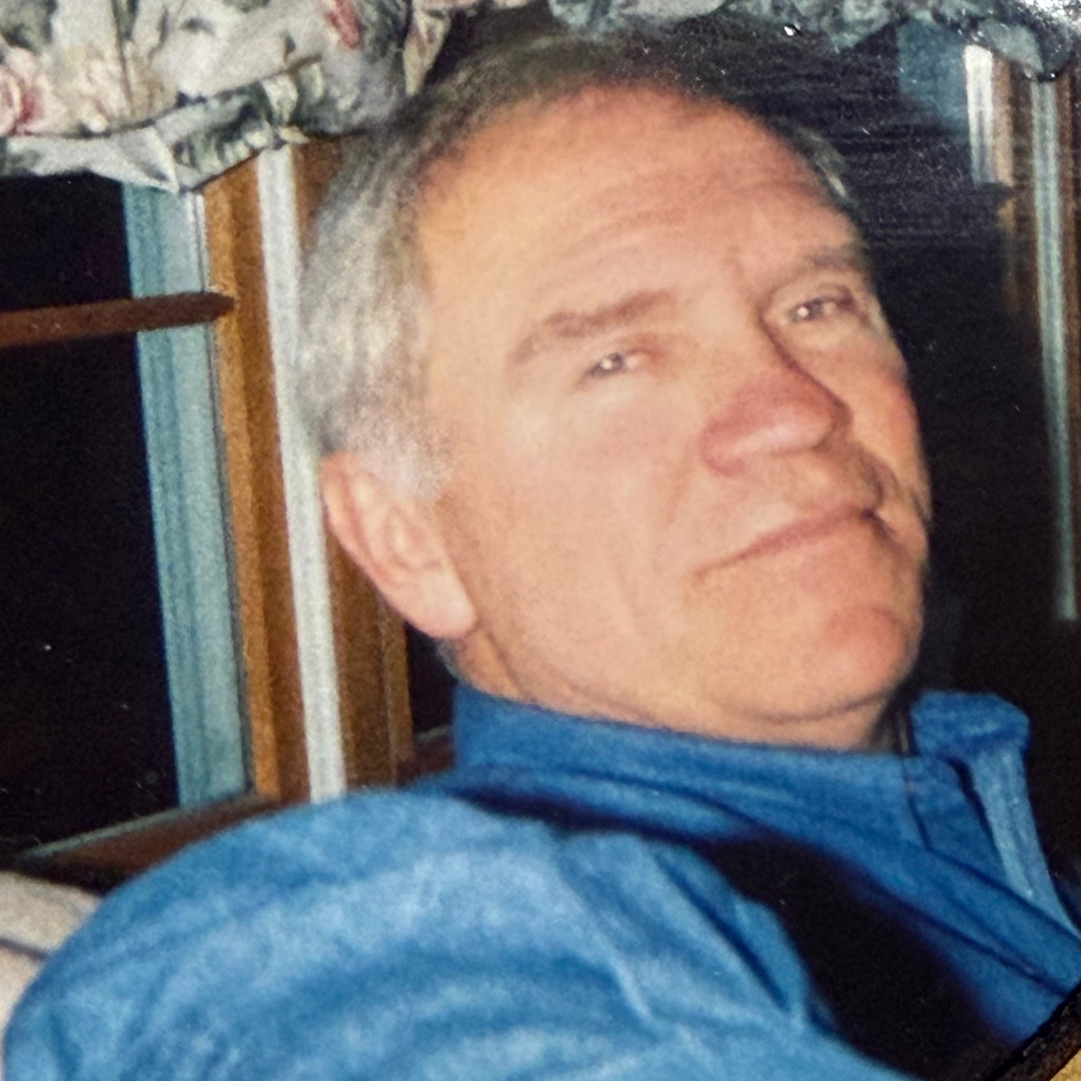 <i class="material-icons" data-template="memories-icon">chat_bubble</i><br/>Robert J. Poisson, Air Force, A1C<br/>Posted by: Chelsey Simoni<br/><div class='remember-wall-long-description'>I love you and miss you so much, Grandpa</div><a class='btn btn-primary btn-sm mt-2 remember-wall-toggle-long-description' onclick='initRememberWallToggleLongDescriptionBtn(this)'>Learn more</a>