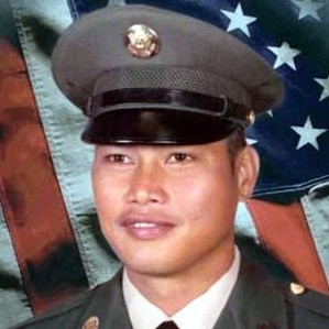 <i class="material-icons" data-template="memories-icon">chat_bubble</i><br/>Vicente Aquiningoc Quinata, Army, E6<br/>Born 2/5/1947<br/>Passed on 9/15/2019<br/>Posted by: B. Lisa Marasigan<br/><div class='remember-wall-long-description'>Dad, Thank You for all the sacrificies you had made for your family and your Country. We Miss You!</div><a class='btn btn-primary btn-sm mt-2 remember-wall-toggle-long-description' onclick='initRememberWallToggleLongDescriptionBtn(this)'>Learn more</a>